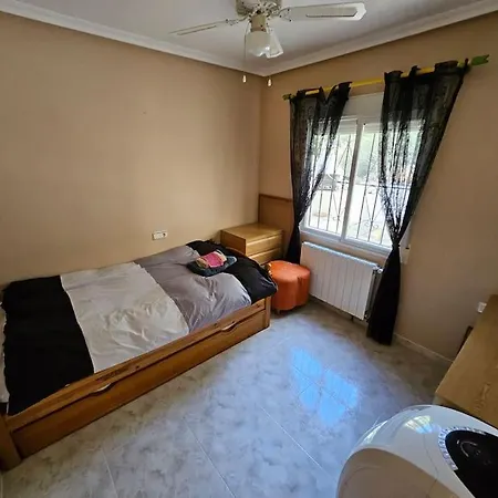 Casa Jackleway Βίλα *