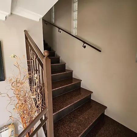 Casa Jackleway Βίλα