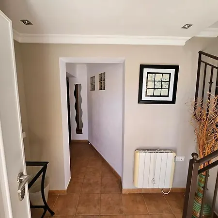 Casa Jackleway * Pinar de Campoverde