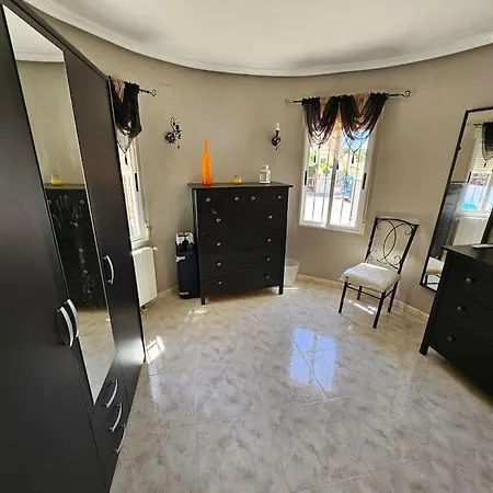 Casa Jackleway Βίλα *