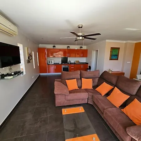Casa Jackleway * Pinar de Campoverde