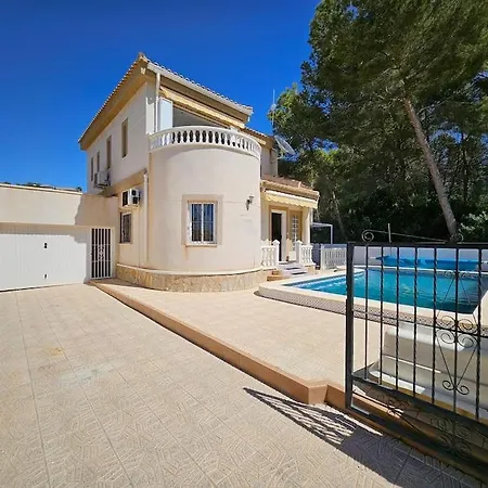Casa Jackleway Βίλα *