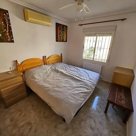 Casa Jackleway Pinar de Campoverde