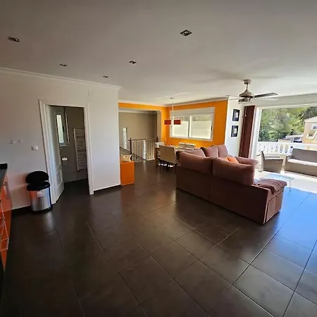 Casa Jackleway Pinar de Campoverde