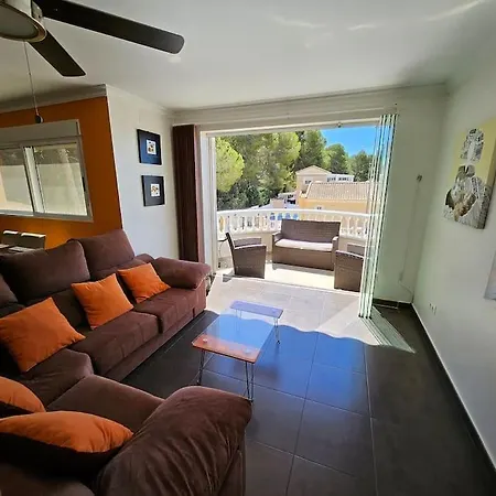 Casa Jackleway فيلة *