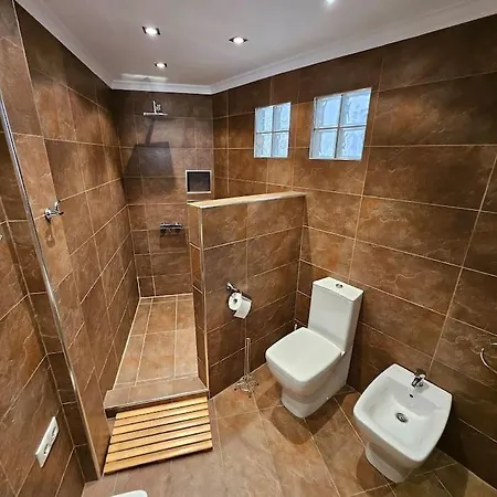Casa Jackleway Villa Pinar de Campoverde