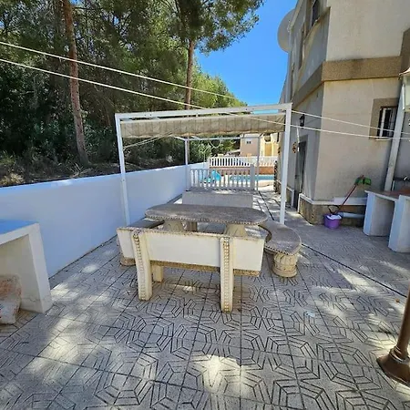 Villa Casa Jackleway *