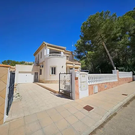 Villa Casa Jackleway *
