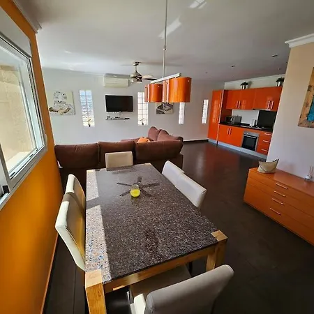 Casa Jackleway Villa Pinar de Campoverde