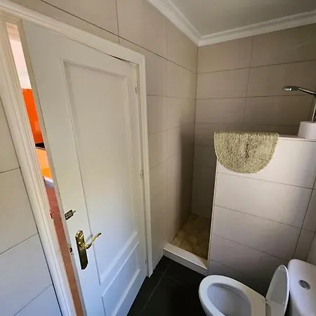 Casa Jackleway Pinar de Campoverde